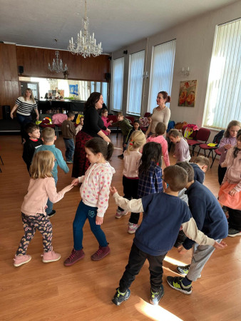 Poznali jsme spoustu hudebních nástrojů